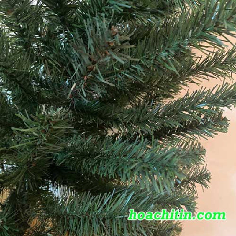 Cây Thông Noel 90cm kèm phụ kiện trang trí