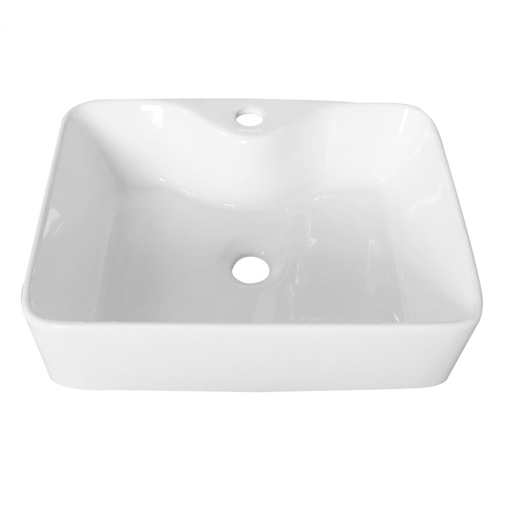 Chậu lavabo đặt bàn - 06