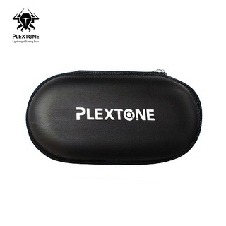 Hộp Đựng Tai Nghe / Cáp Sạc Plextone - Hàng Chính Hãng