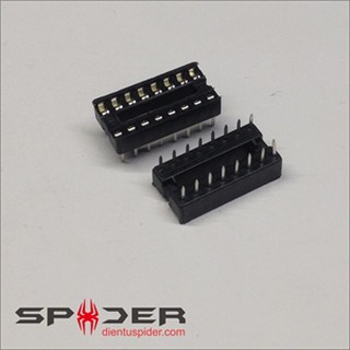 10 CÁI ĐẾ IC CÁC LOẠI
