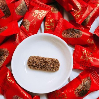 Bánh yến mạch Socola Hàn Quốc 400g