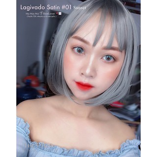 Son dưỡng lagivado lip satin chính hãng nhập khẩu hàn quốc by t-skinlover