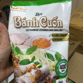 Bột bánh cuốn Tài Ký 400g