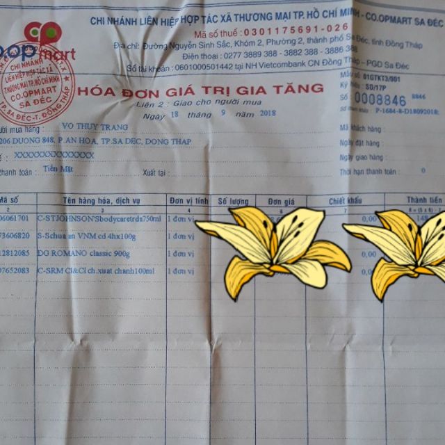 Tắm gội/Dầu gội Romano 900g