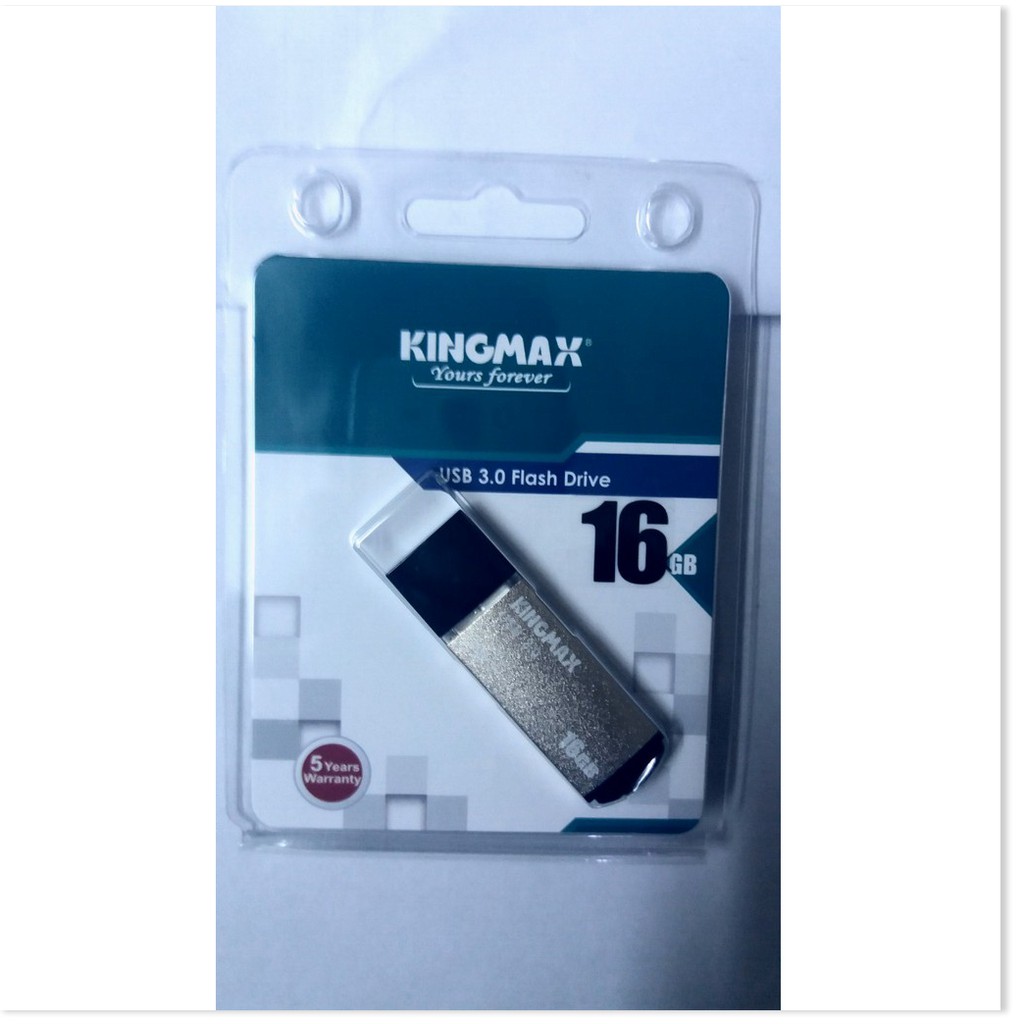 USB KINGMAX 3.0 16Gb CHÍNH HÃNG VIỄN SƠN - SmartShop