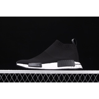 Giày Adidas NMD CS1 PK“White Black”