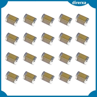 20 chiếc tụ điện chip 10uf 16 1206 106k