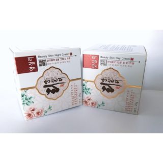 Bộ nám tàn nhang lxl hàn quốc