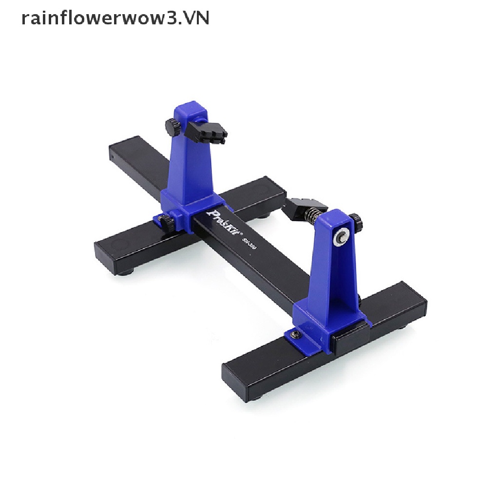 Giá Đỡ Kẹp Hàn Điều Chỉnh Được 360 Độ SN-390° Bảng Mạch In Xoay Jig
