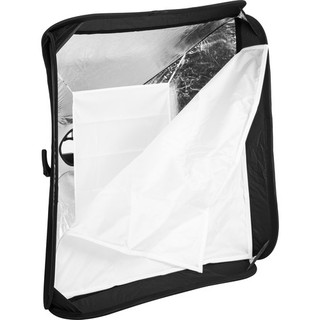 Tản Sáng Flash Softbox Godox ngàm Bowen loại S