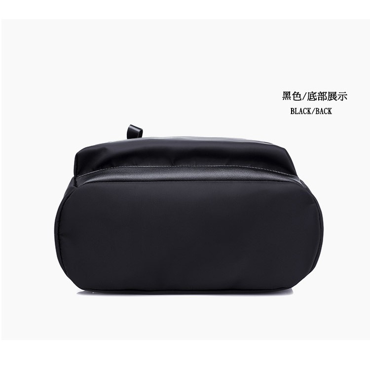 Xả Balo nữ - balo thời trang MM203 kiểu dáng năng động phù hợp cho cả đi làm và đi chơi