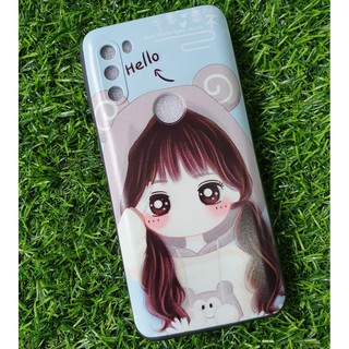 ốp in hình kute vsmart ACTIVE 3 (Silicon dẻo)