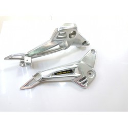 Gác chân đùi gà cho wave dream