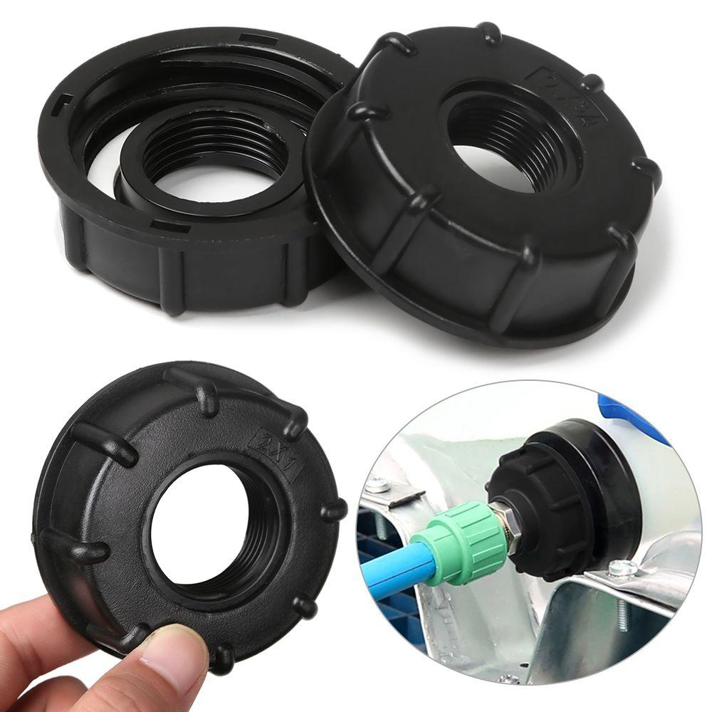 Đầu Nối Bể Nước IBC Mới 1 &quot;1 / 2&quot; 3 / 4 &quot;