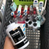 Canxi Hữu cơ NHCO - Pháp