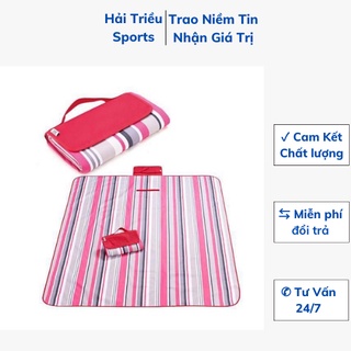 Thảm dã ngoại chống thấm