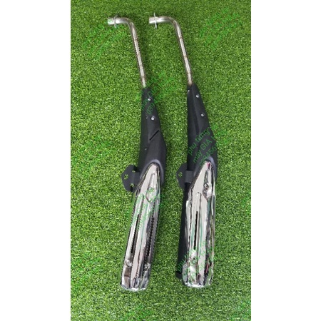 PÔ EXCITER 135 Dành cho YAMAHA SIRIUS JUPITER TAURUS  lắp như ZIN không cần chế HTH1149 MSP 0011