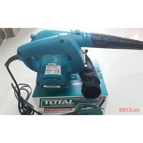 Máy thổi khí, thổi bụi Total TB2046 400W