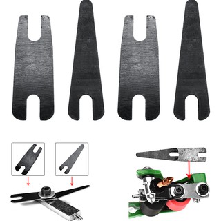 Bộ Lưỡi Gà Thay Máy Coil Tattoo