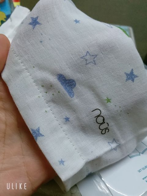 SALE SET 2 QUẦN GIỐNG NHAU