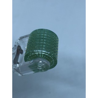 Cây lăn kim Iron 540 kim Đỏ