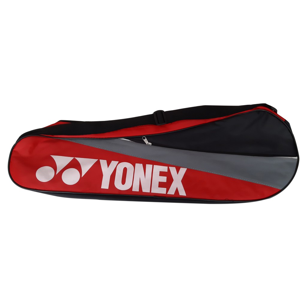 Túi đựng vợt cầu lông yonex 2 ngăn [Ảnh thật] [Có bảo hành] [Có sẵn] [Rẻ vô địch] [Free Ship]