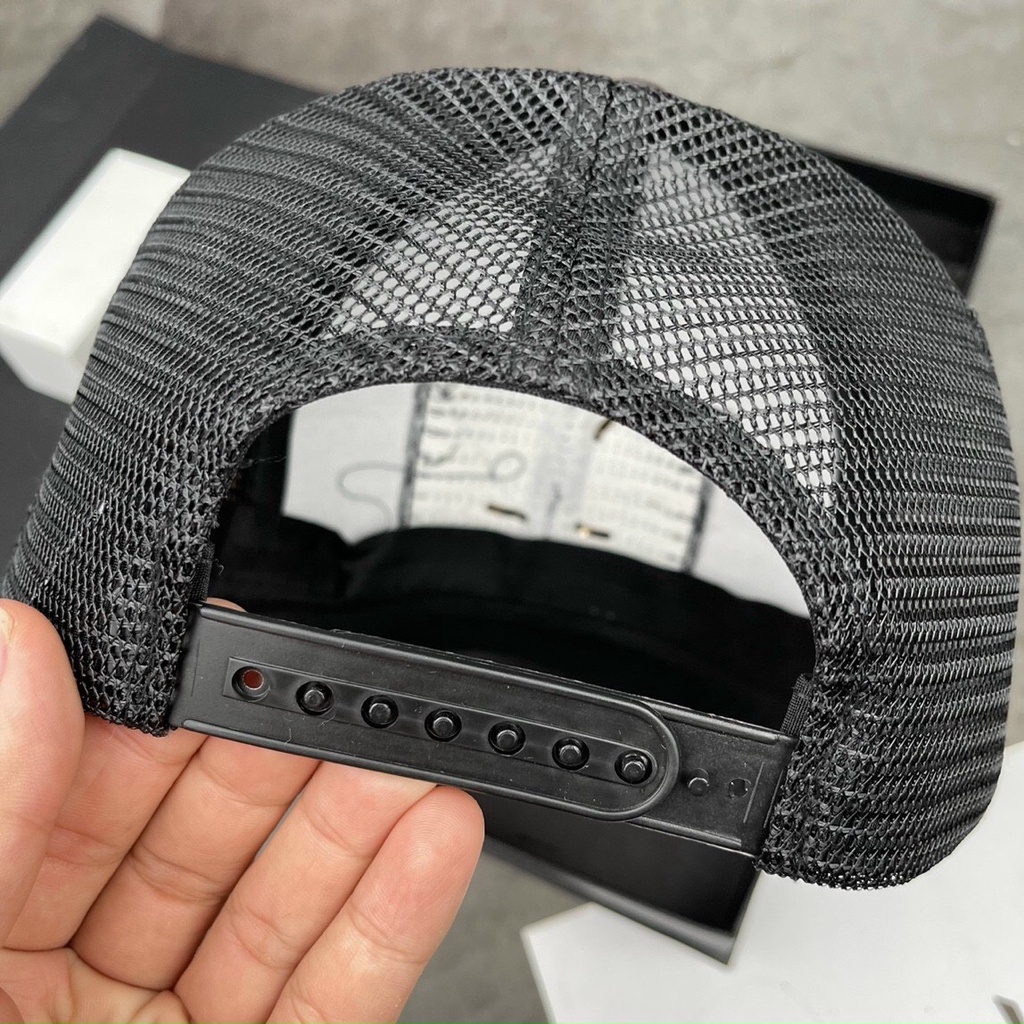 Mũ Lưỡi Trai DA LV ❤️Freeship❤️  Phong Cách Trẻ Trung