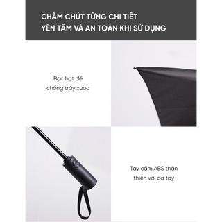 Ô dù tự động gấp mở Xiaomi