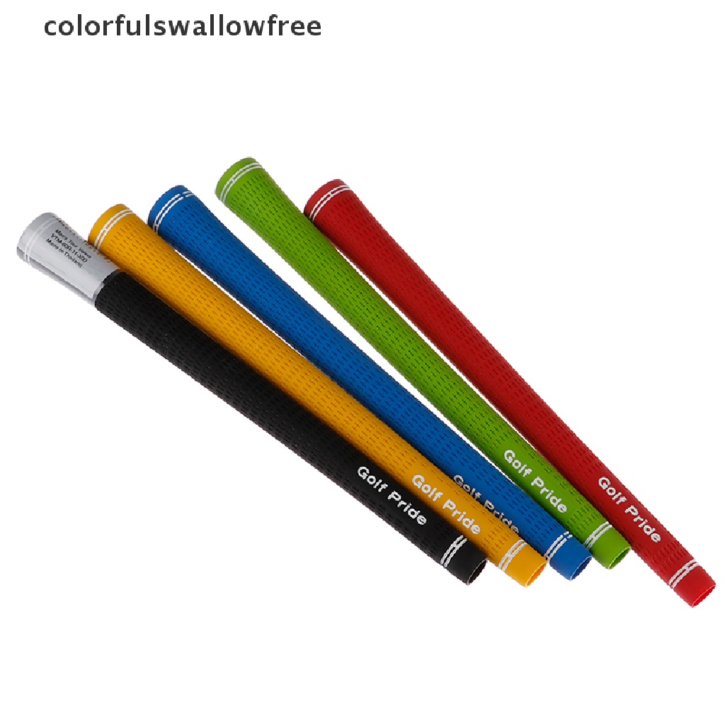 Tay cầm chơi golf chống trượt ABC