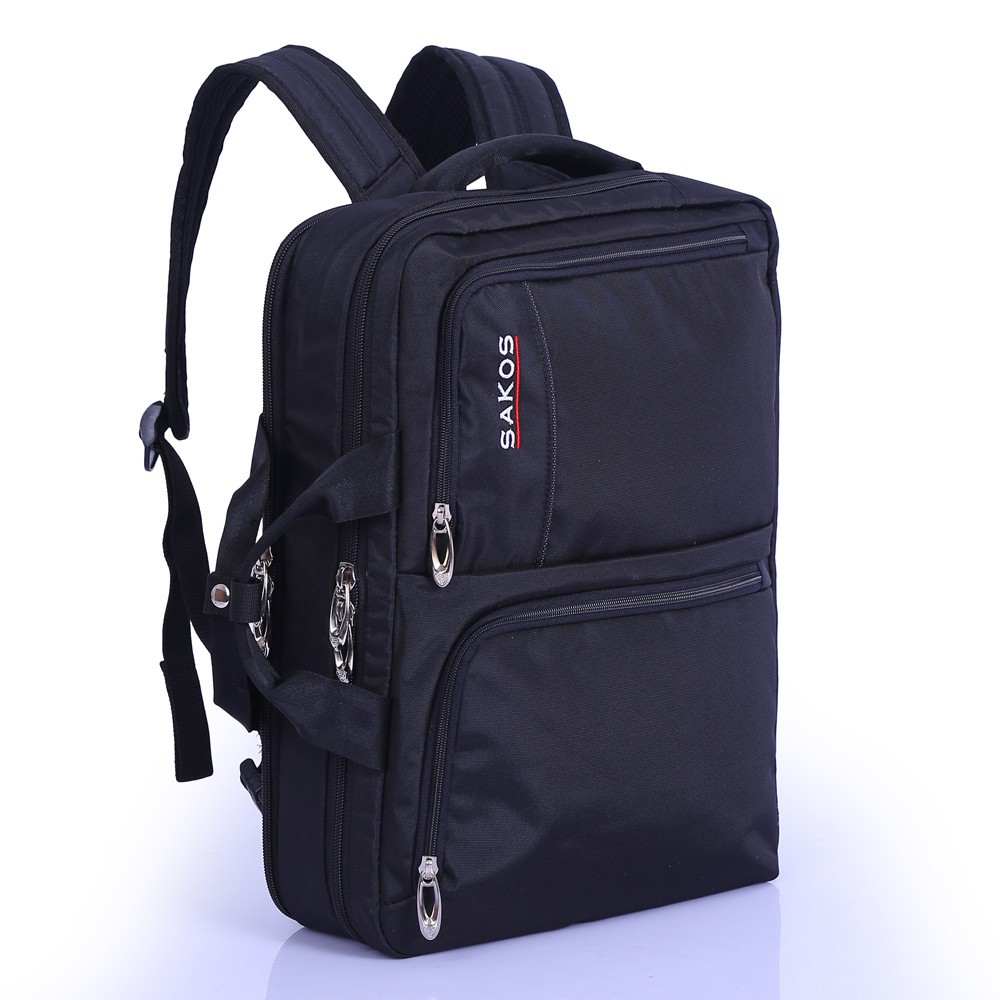 "Sale Sốc"Cặp đa năng SAKOS FLASH 22 (Đen) | BigBuy360 - bigbuy360.vn