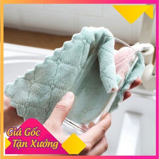 Combo 10 Khăn Lau Tay Đa Năng Siêu Thấm