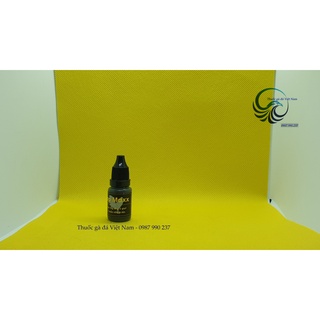Top Maxx loại 10ml cho chiến kê