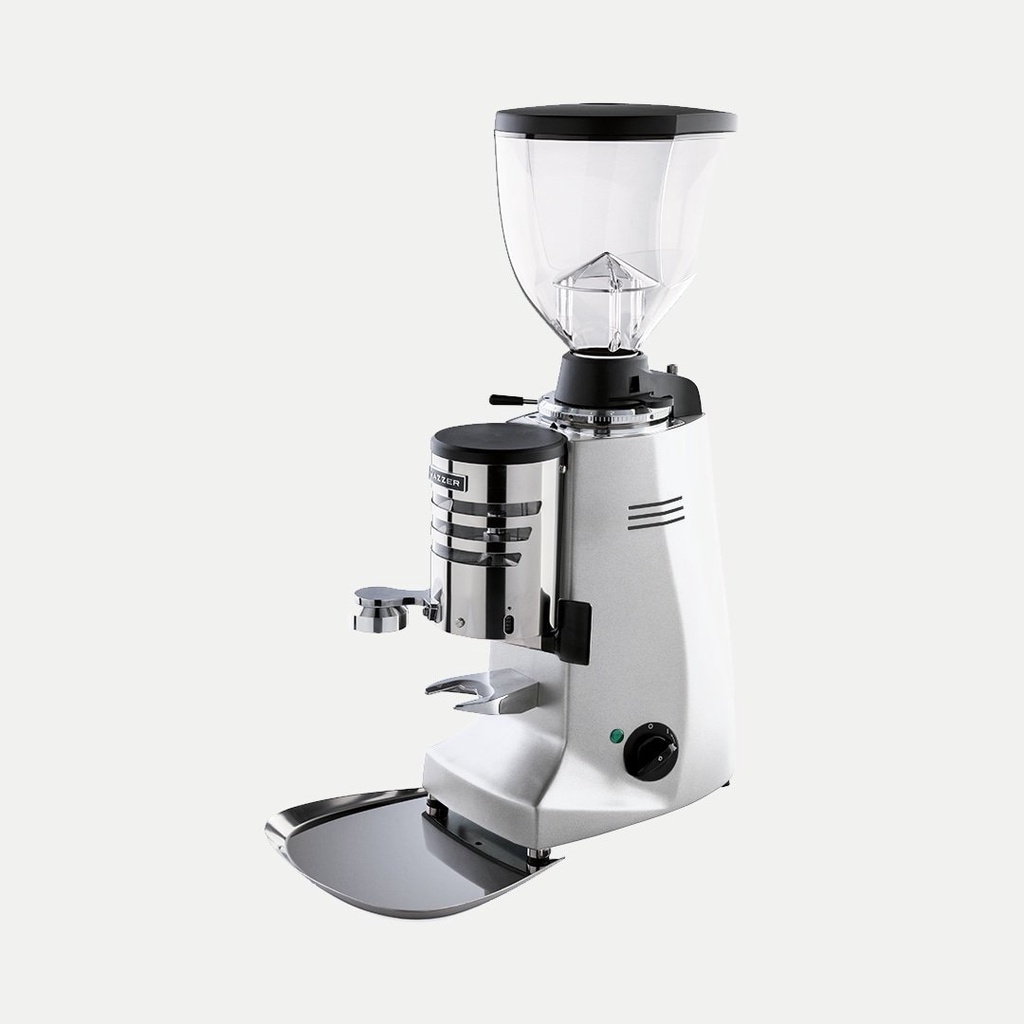 Máy Xay Cà Phê Mazzer Major V Manual Xuất Xứ Ý
