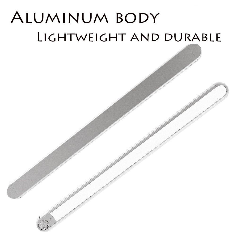 Đèn LED Cảm Biến Cơ Thể Người Dùng Cho Tủ Quần Áo / Phòng Ngủ Ket1