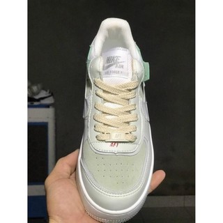 [Có Hộp+Bill ] Giày Sneaker nữ màu Xanh Ngọc Cá Tính Hot nhất 2020 -v23v 𝄒 :