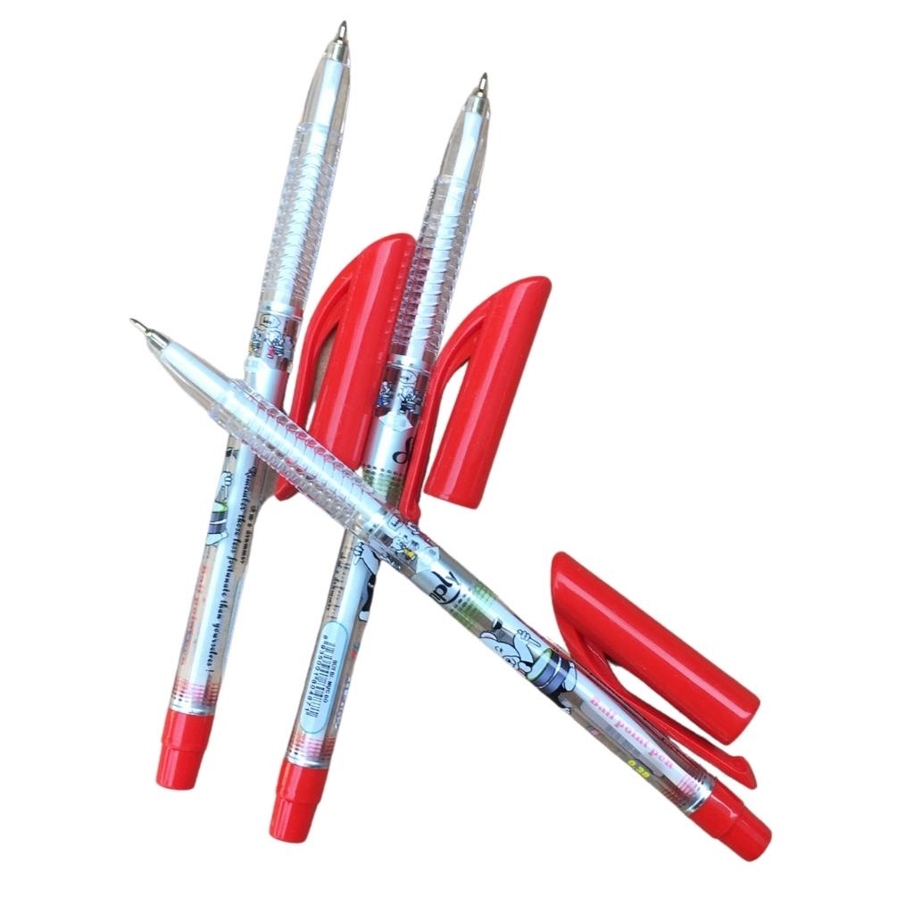 Bút bi thiên long Simple ngòi 0.38mm TL-062