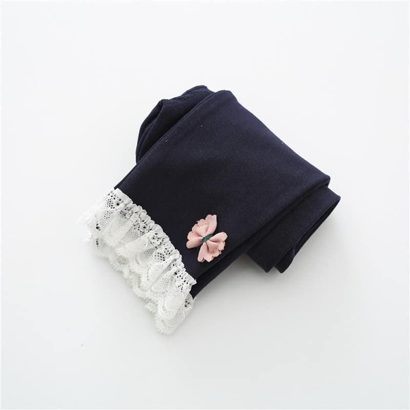 Quần legging cho bé