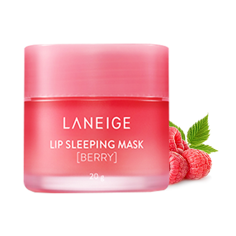 Mặt nạ môi Laneige dưỡng ẩm ban đêm 20g