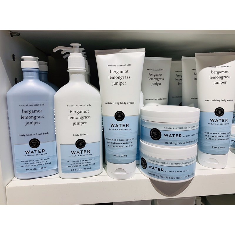 🚿🛀💦Link 1-Hàng Mỹ-Sữa tắm thư giãn Aromatherapy Bath&Body Works295mL | BigBuy360 - bigbuy360.vn