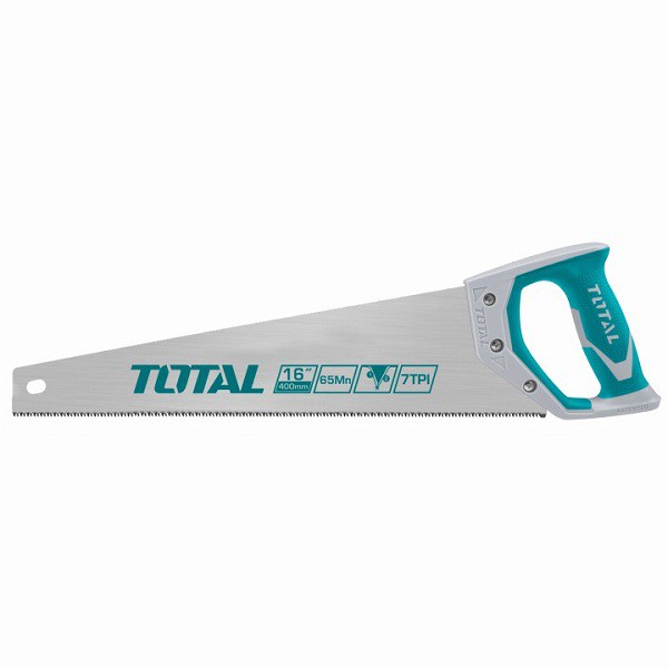 Cưa Tay Lá Liễu (24/T) Total 400mm - THT55166