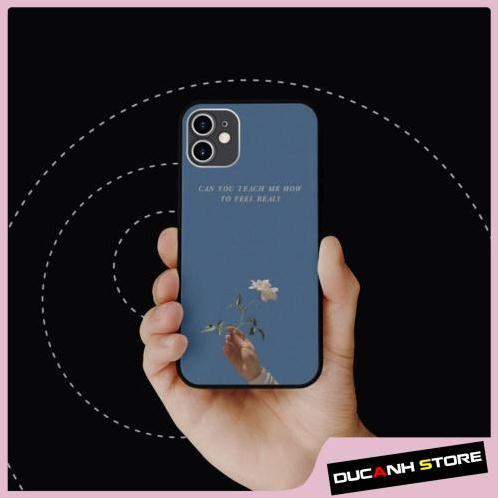 Ốp lưng iphone hình sentences romance collage art aesthetic độc đáo  cho SAMSUNG PAP20210998