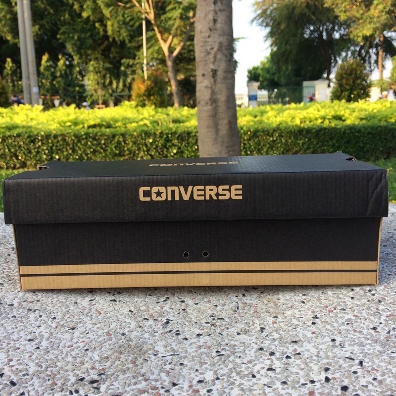 ⚡[KHUYẾN MÃI] Hộp Giày Converse Chuck 2, Adidas, Nike, Adidas