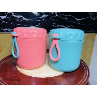 BÌNH GIỮ NHIỆT - ủ cháo