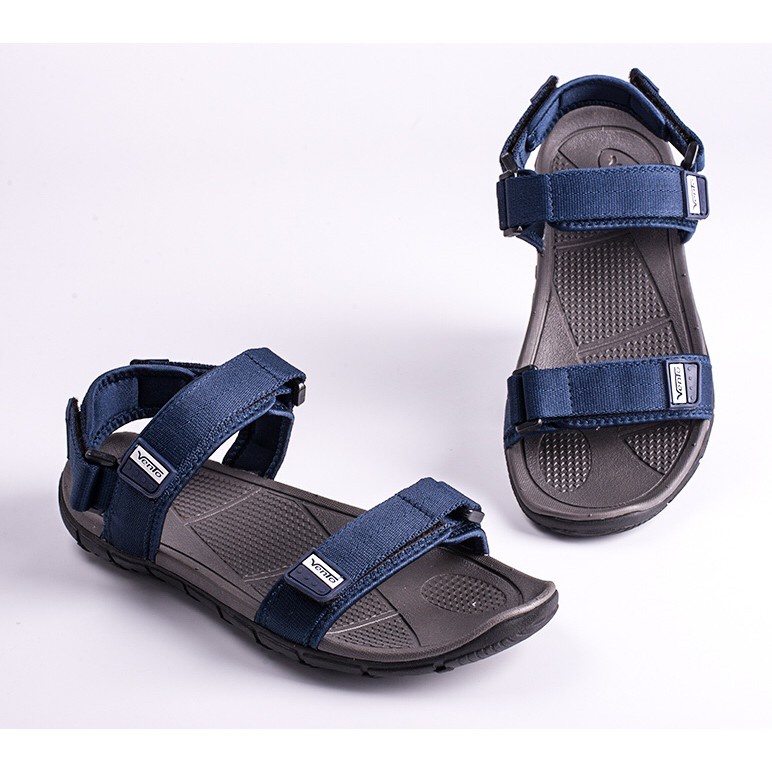Giày Sandal Nam Vento Sản Phẩm Có Thể Tháo Quai Sau Làm Dép Kiểu Mũi Dãnh