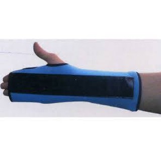 nẹp cổ bàn tay Orbe H1