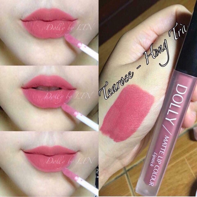 Son Dolly Lipstick