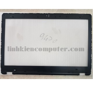 Viền màn hình - Vỏ laptop mặt B laptop HP Elitebook Folio 9480M - 9470M