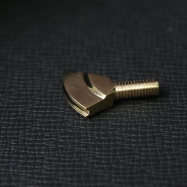 [Nau Leather-Việt Nam] Đầu ke viền nhiệt bằng Đồng | BigBuy360 - bigbuy360.vn