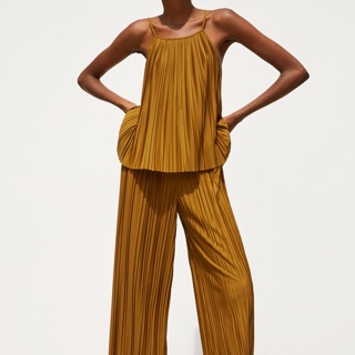Sét đồ dây zara