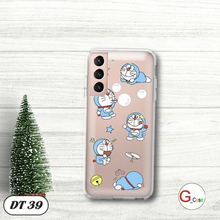 Ốp lưng dẻo cho Samsung Galaxy S21 Plus